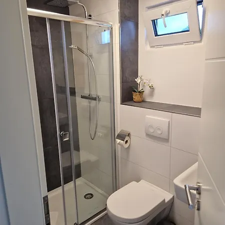 Nordicfreya Lejlighed