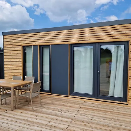 Lejlighed Nordicfreya Belau