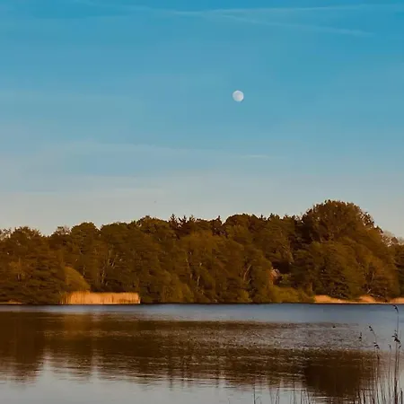 Lejlighed Nordicfreya *