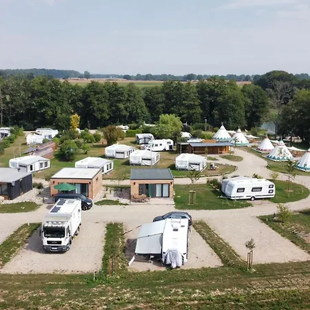 Nordicfreya Lejlighed Belau