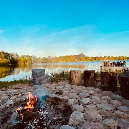 Lejlighed Nordicfreya *