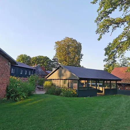 Lejlighed Nordicfreya Belau