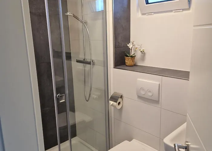 Nordicfreya Appartement