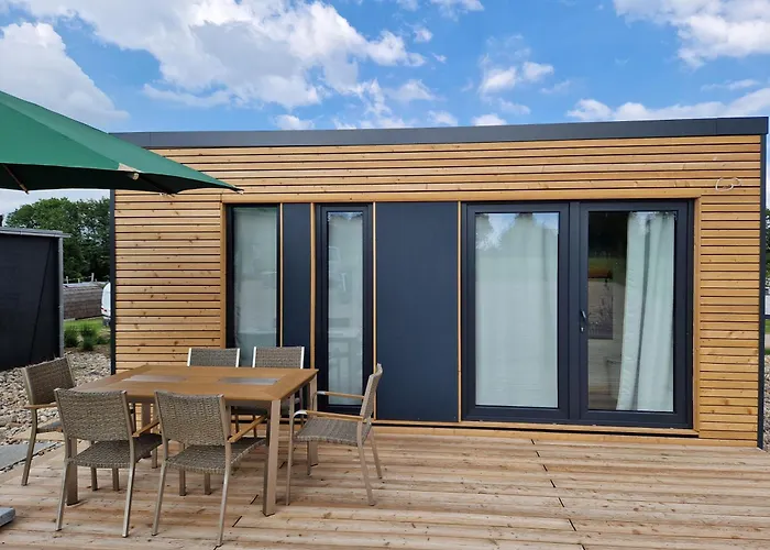 Nordicfreya Appartement *