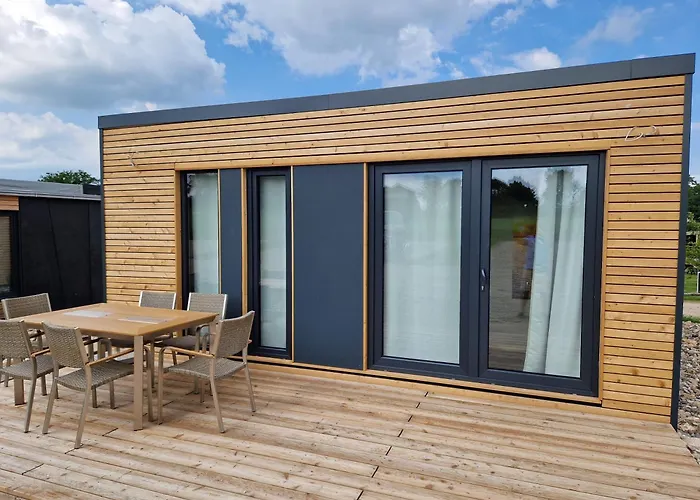 Appartement Nordicfreya Belau