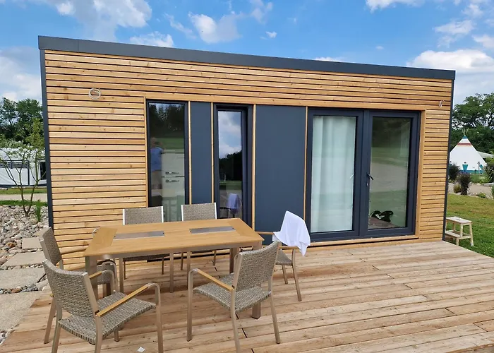 Nordicfreya Appartement